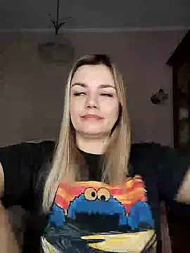 Snapshot of KrissSexi chatting on 03/09/25, 04:16 KrissSexi online show from 03/09/25, 04:16