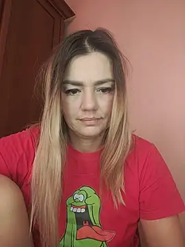 KrissSexi online show from 12/16/25, 08:30