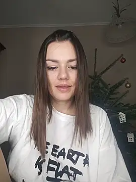 KrissSexi online show from 12/22/25, 07:49