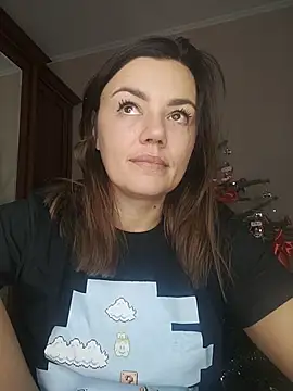 KrissSexi online show from 01/07/26, 10:51