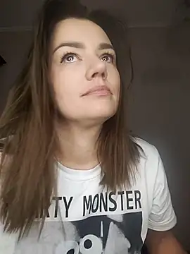 KrissSexi online show from 01/10/26, 09:55