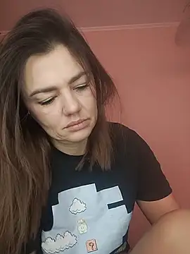 KrissSexi online show from 01/11/26, 08:08