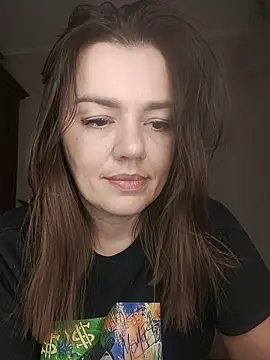 KrissSexi online show from 01/11/26, 08:25