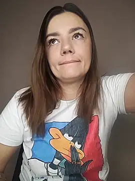 KrissSexi online show from 02/05/26, 06:07