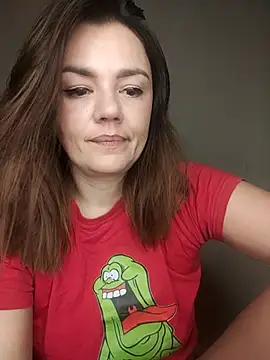 KrissSexi online show from 02/07/26, 06:55