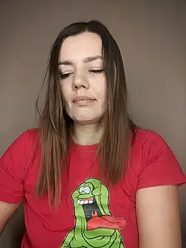 KrissSexi online show from 02/15/26, 07:05