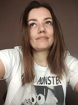 KrissSexi online show from 02/19/26, 05:47