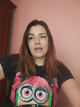 KrissSexi online show from 03/21/26, 08:52