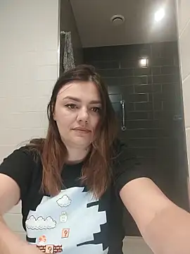 KrissSexi online show from 03/24/26, 05:34