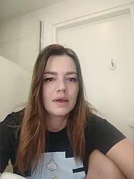 KrissSexi online show from 03/29/26, 05:07