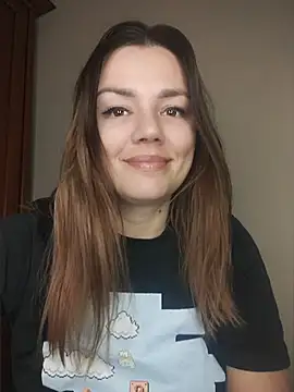 KrissSexi online show from 04/03/26, 06:50