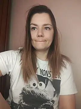 KrissSexi online show from 04/08/26, 08:58