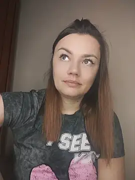 KrissSexi online show from 04/09/26, 04:45