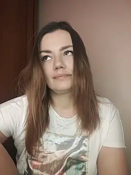 KrissSexi online show from 04/11/26, 07:45