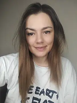 KrissSexi online show from 04/20/26, 07:55