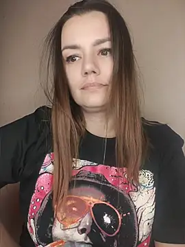 KrissSexi online show from 04/23/26, 12:29