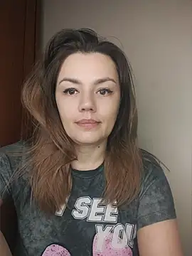 KrissSexi online show from 04/25/26, 05:54