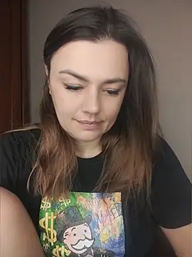 KrissSexi online show from 04/27/26, 11:08