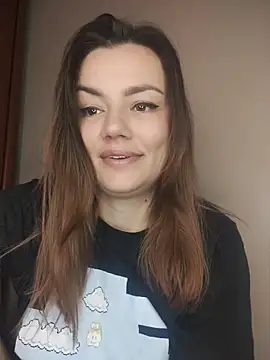 KrissSexi online show from 05/03/26, 07:03