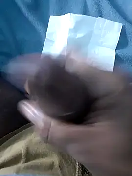 ManBlackhot online show from 01/07/25, 01:46