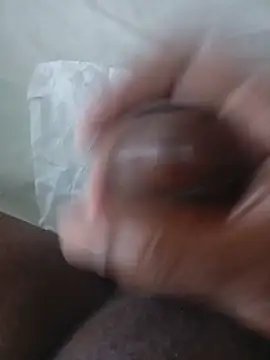 ManBlackhot online show from 05/20/26, 03:07