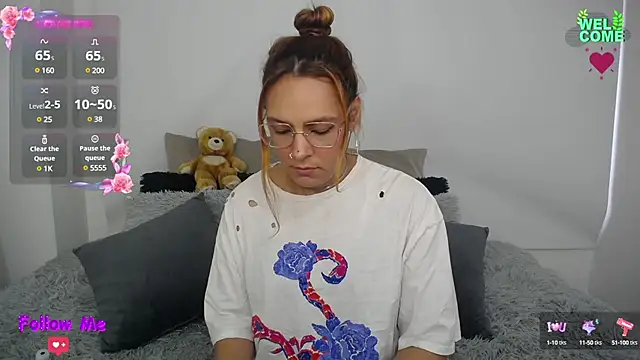 Snapshot of Bianca____ chatting on 02/02/25, 09:56 Bianca online show from 02/02/25, 09:56