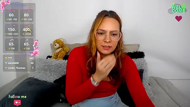 Snapshot of Bianca____ chatting on 02/12/25, 05:05 Bianca online show from 02/12/25, 05:05