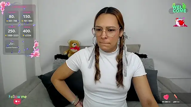 Snapshot of Bianca____ chatting on 03/06/25, 10:26 Bianca online show from 03/06/25, 10:26