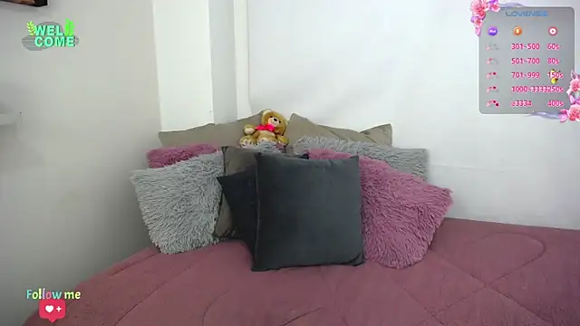 Snapshot of Bianca____ chatting on 09/12/25, 12:55 Bianca online show from 09/12/25, 12:55