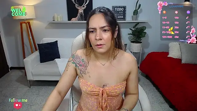 Snapshot of Bianca____ chatting on 09/28/25, 12:16 Bianca online show from 09/28/25, 12:16