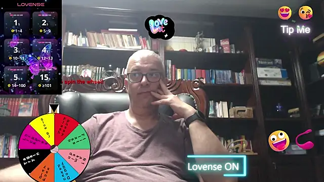 AriaGreen online show from 05/04/26, 05:42