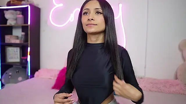 emily smittt online show from 02/05/25, 02:08