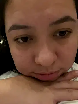 Snapshot of KimyTekashi_ chatting on 10/01/25, 03:12 KimyTekashi online show from 10/01/25, 03:12