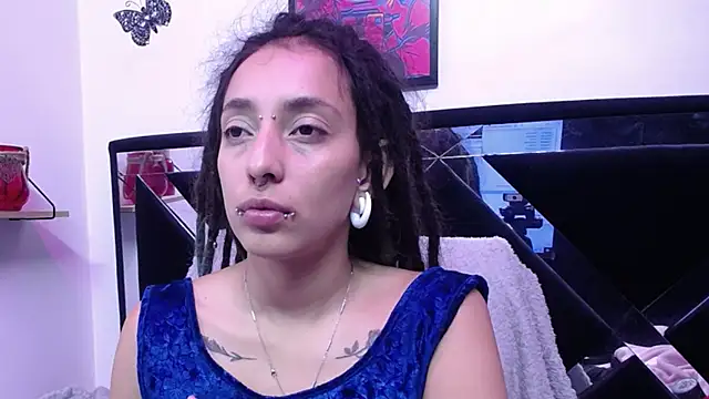 Snapshot of ORIANNA_BODMOD chatting on 12/19/24, 03:51 ORIANNA BODMOD online show from 12/19/24, 03:51