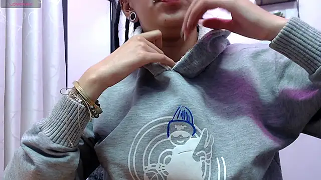 ORIANNA BODMOD online show from 02/05/26, 01:43