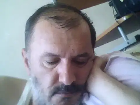 Snapshot of bestofyalcinturkey chatting on 09/25/25, 09:57 bestofyalcinturkey online show from 09/25/25, 09:57