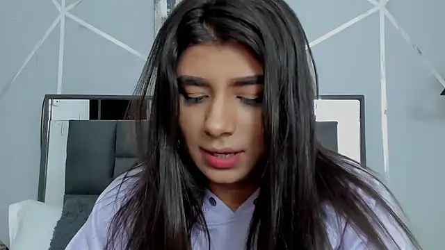 ZiaCalifa online show from 01/25/25, 11:44