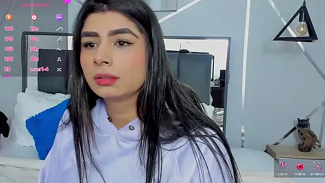 ZiaCalifa online show from 02/05/25, 12:06