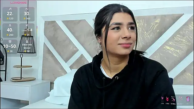 ZiaCalifa online show from 01/09/26, 11:02