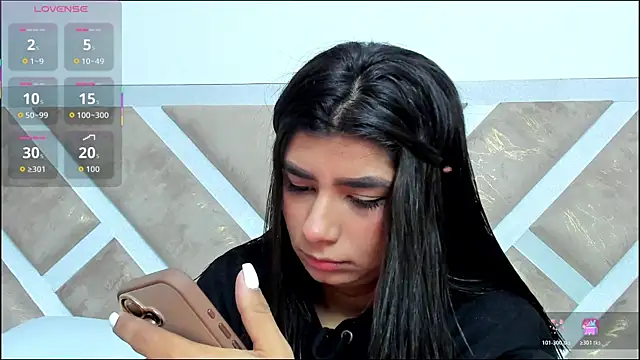 ZiaCalifa online show from 01/12/26, 11:15