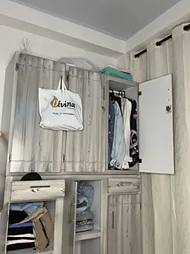 ZiaCalifa online show from 02/25/26, 12:09