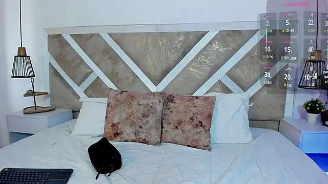 ZiaCalifa online show from 03/04/26, 02:34