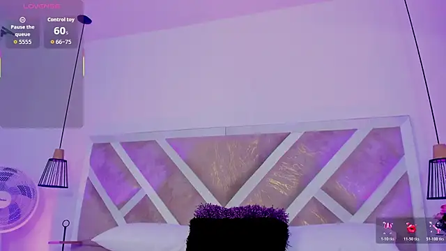 ZiaCalifa online show from 03/24/26, 11:48