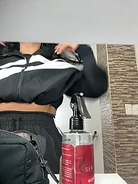 ZiaCalifa online show from 04/08/26, 11:21