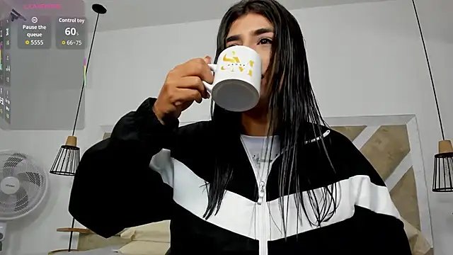 ZiaCalifa online show from 04/09/26, 11:15