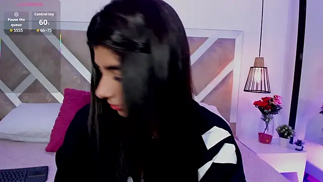 ZiaCalifa online show from 04/21/26, 12:22