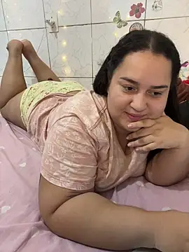 MinaBoss online show from 04/08/26, 01:38