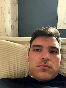 sergigomez online show from 10/19/25, 02:40