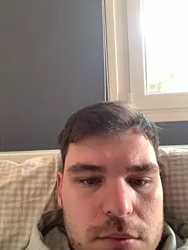 sergigomez online show from 11/02/25, 01:02