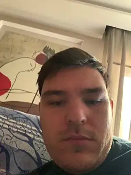 sergigomez online show from 11/21/25, 11:09